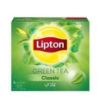 ราคา Lipton green tea classic 150g (21411137012)