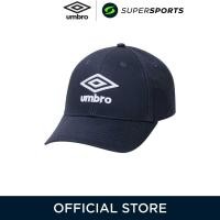 ราคา UMBRO Stacked 3D หมวกแก๊ปผู้ใหญ่ (22851372765)