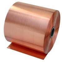 ราคา Allen Materials 99 9 ของการทดลองทองแดงฟอยล์ทองแดงสายทองแดงบริสุทธิ์ แผ่นโลหะเลเซอร์ทองแดงบริสุทธิ์ 200X1000มม ความหนาแผ่นฟอยล์0 05 0 08 0 1 0 2 0 3 0 4 0 5 0 6 0 8 1มม (18660811876)