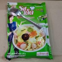 ราคา โปรโมชั่นพิเศษ Delicious flavor seasoning powder Red ink seasoning powder The taste is 1000 grams รสเด็ด ผงปรุงรส รสหมูทรงเครื่อง ผงปรุงรสหมึกแดง รสเด็ดก็เสร็จสรรพ 1000 กรัมJR6 3694 โปรโมชั่นสุดคุ้ม (