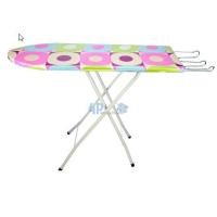 ราคา น่าซื้อ 4ponโต๊ะรีดผ้าแบบปรับได้ 6 ระดับ รุ่นมาตราฐาน 4p99 สุดพิเศษ โต๊ะรีดผ้าแบบยืน (20824479638)