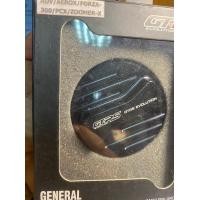 ราคา ฝาครอบฝาถัง น้ำมัน GTRS ใส่ GIORNO ADV 150 160 AEROX 155 FORZA300 350 PCX 150 ZOOMER X GTRS 1 ชิ้น (21889565915)