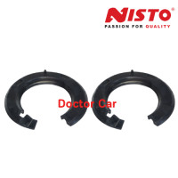 ราคา NISTO เบ้าโช๊คอัพหน้า โตโยต้า วีออส ยาริส 2013 2019 Toyota Vios Yaris NCP150 เบ้าโช๊คอัพหน้า ยางกันฝุ่นโช๊คอัพหน้า ลูกปืน ฝาครอบ ยางรองสปิงหน้าล่าง (22820959530)