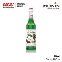 ราคา MONIN Kiwi Syrup น้ำเชื่อมกลิ่นกีวี่ 700ml (22433943749)
