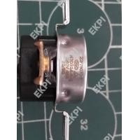 ราคา ekapab inter HAIER THERMOSTAT น้ำอุ่น75 95 DEG C 250V 45A MAN KSD314 R Q 0040402280 รุ่น EI45G1 S 1ชิ้น (22480771382)