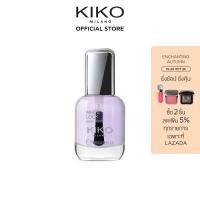 ราคา KIKO MILANO White Look Base Coat ไวส์ ลุค เบส โค้ท น้ำยารองพื้นเล็บ ปกป้องเล็บ บำรุงเล็บ เล็บสุขภาพดี สีติดทน (21597665701)