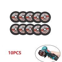 ราคา ใบตัดไฟเบอร์ 3 นิ้ว 10 ใบ ใบตัดเหล็กตัดสแตนเลส 75x1 2x10 mm ทนทานและคมมากขึ้น เหมาะสำหรับหินเจียรไร้สาย ลูกหมูหินเจียร ลูกหมูไร้สาย12v 3นิ้วนิ้วหินเจียร 3 นิ้ว (22941684095)