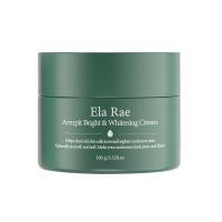 ราคา ELA RAE CREAM ครีมรักแร้ขาว ครีมใต้วงแขน มอยส์เจอร์ไรเซอร์ ความชุ่มชื้น ครีมใต้วงแขน ลดกลิ่นตัว บำรุงผิว ครีมท 100g (22843759500)