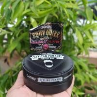 ราคา GATSBY STYLING POMADE โพเมดจัดแต่งทรงผมสไตล์วินเทจที่ต้องการลุคเนี้ยบและเงางาม 75 g มี 5 สูตร (22408542421)