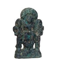 ราคา พระนารายณ์ ประทานพร กรุวัดพระศรีรัตนมหหาธาตุ พระเครื่องเก่า (22092678303)