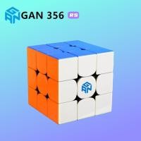 ราคา ราคาพิเศษ GAN356M รูบิค3x3 มีแม่เหล็ก ส่งน้ำมันบำรุงรักษา 1ขวด GAN 356M Magnetic speed Magic Cube Rubik ของแท้ (17781511287)