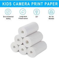 ราคา กระดาษความร้อน 57 30มม กระดาษพิมพ์ใบเสร็จ เครื่องพิมพ์ความร้อนทุกยี่ห้อ กระดาษความร้อนอเนกประสงค์ (22911457199)