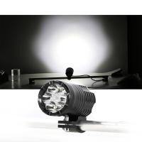 ราคา รถจักรยานยนต์ LED ไฟหน้า 2 ชิ้น 60W รถจักรยานยนต์ไฟ LED LED ที่มีกำลังไฟสูง ไฟแรง สปอตไลท์ขับรถไฟตัดหมอกหัวโคมไฟและสวิตช์ เปลี่ยนได้ 3 โหมด ไฟแรง ไฟอ่อน ไฟแฟลช (22045868589)