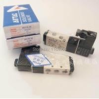 ราคา HOT MNNGKVXWH 560 4V110 06 AC 220V โซลินอยด์วาล์วลม5พอร์ต2ตำแหน่ง BSP (16015206165)