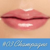 ราคา Mizumi UV Plumping Lip Oil SPF50 PA มิซีมิ ยูวี พลัมปิ้ง ลิป ออยล์ 1 แท่ง ลิปออยล์กันแดด บำรุงริมฝีปากให้ดูอวบอิ่มฉ่ำวาว (22729264231)