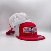 ราคา หมวกตาข่าย หมวกวินเทจ หมวกแนววินเทจ Bubbagump Snapback หมวกHIPHOP หมวกแฟชั่น หมวกเต็มใบ Cap (3437458827)