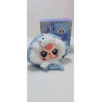 ราคา baby tree ocean พวงกุญแจตุ๊กตา สัตว์ทะเล ของแท้ 100 ระบุตัว (22725552028)