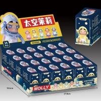 ราคา กล่องใหญ่ 24 จุ่ม สุ่ม พวงกุญแจ ชินจัง ลาบูบู้ คุโรมิ (22773614417)