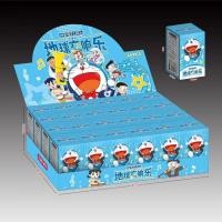 ราคา กล่องใหญ่ 24 จุ่ม สุ่ม พวงกุญแจ ชินจัง ลาบูบู้ คุโรมิ (22773614423)