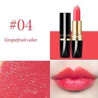 ราคา ลิปสติก ลิปสติกเนื้อแมท ลิปกันน้ำ ลิปเนื้อแมท ลิปลิปแมท Lipstick (21580016928)