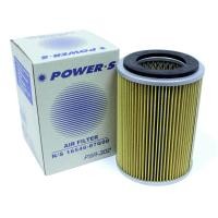 ราคา POWER S ไส้กรองอากาศ สำหรับ NISSAN BIG M D21 เครื่องยนต์ TD25 TD27 ขนาด 2500 2700 CC ปี 1985 1997 รหัสอะไหล่แท้ 16546 87G00 รหัสอะไหล่ PSA 302 S (121490336)