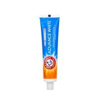 ราคา พร้อมส่ง Arm Hammer Toothpaste 121g ยาสีฟัน ฟันขาว ยาสีฟันอเมริกา (22767395955)