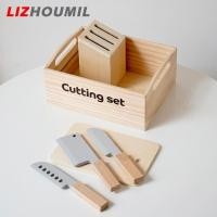 ราคา VEECOODCA Wooden Food Sets Multi play Food Set Magnetic Vegetables Fruits Cutting Set Kitchen Accessory For Kids Pretend Play (22208832293)