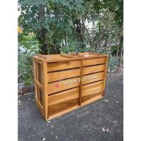 ราคา กล่องไม้ กล่องใส่ไก่ชน กล่องใส่สัตว์เลี้ยง สินค้าพร้อมส่ง (17267876326)