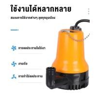 ราคา ปั๊มน้ำแบบแช่ ปั๊มน้ำไฟฟ้า ปั้มน้ำ มินิ12VDC ปั๊มน้ำไดโว่ Submersible Pump ท่อ1 ปั๊มน้ำ แกนทองแดง ปั้มแช่ ปั๊มบาดาล (22781870753)