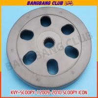 ราคา ชามครัชหลังตัวนอก KVB KZR KZL 5VV 54P 2PH ชามครัช mio fino scoopy clicki zoomer x หลายเเบบให้เลือก (22869402076)