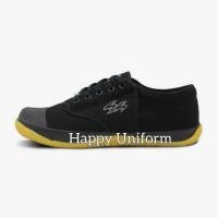 ราคา รองเท้านักเรียน ผ้าใบ เบรกเกอร์ ฟุตซอล Breaker Futsal (16415806587)