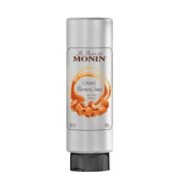 ราคา Monin500ml โมแนง โมนิน ซอส Monin Sauce 500ml (20668842970)