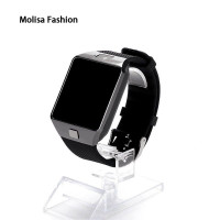 ราคา 2024 DZ09ใหม่โทรศัพท์นาฬิกาแอนดรอยด์อัจฉริยะของผู้ชายนาฬิกากล้องกันน้ำบลูทูธซิมการ์ด (22122489766)