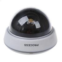 ราคา Wireless Fake Dummy LED Surveillance Security Camera (22147857470)
