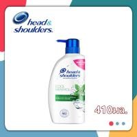 ราคา Head Shoulders แชมพูขจัดรังแค สูตร คูล เมนทอล 410 มล 1ขวดAnti Dandruff Shampoo Cool Menthol 410 ml (22855849984)