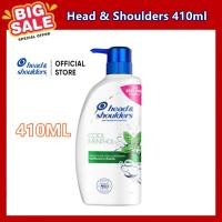 ราคา Head Shoulders แชมพูเฮดแอนด์โชว์เดอร์ แชมพูขจัดรังแค สูตร คูล เมนทอล 410 มล แชมพู แฮด แอนด์ โชว์ เดอร์ แชมพู 400ml (22855685743)