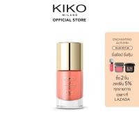 ราคา KIKO MILANO GOLD REFLECTIONS SUNRISE GOLD NAIL LACQUER โกลด์ รีเฟลคชันส์ ซันไรส์ โกลด์ เนล แลคเกอร์ ยาทาเล็บ สีทาเล็บ (22099634004)