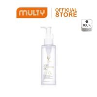 ราคา Lifeford Paris Deep Cleansing Oil 100ml คลีนซิ่ง สูตรออยล์ ล้างเครื่องสำอาง ใช้ได้ทุกสภาพผิว (21795449015)