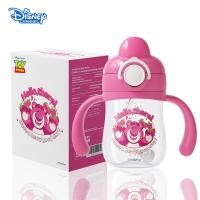 ราคา ของแท้100 Disney 260ML ขวดนม ขวดนมเด็กแรกเกิด ขวด PPSU ปากกว้าง ขวดนมขวด PPSU Baby Bottle ขวดนม ขวดนมเด็ก ขวดนมคอกว้าง ป้องกันอากาศเข้า กันสำลัก foodgrade Anti Colic Baby Bottle W31A (22754655706)