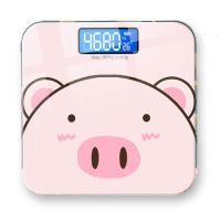 ราคา ลายการ์ตูนเครื่องชั่งน้ำหนักดิจิตอล ลายการ์ตูน หน้าจอLCD 180KG เครื่องชั่งดิจิตอล เครื่องชั่ง ตาชั่งดิจิดอล ตาชั่งน้ำหนัก เครื่องชั่งน้ำหนักดิจิตอล 0 1 180KG แสดงอุณหภูมิ แถมสายวัด (22380250107)