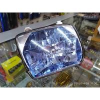 ราคา ไฟหน้าNOVA ไฟหน้าโนวา โคมไฟหน้า หน้ากากเล็ก หน้ากากใหญ่ วัสดุเกรดเอช่วยส่องสว่างได้ดีขึ้นงานสวยแข็งแรง (14597669098)