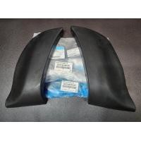 ราคา ของแท้ 1 คู่ พลาสติกกันหิน คิ้วบังโคลนหลัง สำหรับ TOYOTA HILUX MIGHTY X PLUS ไมตี้ x พลัส 1996 1997 For TOYOTA HILUX MIGHT X PLUS 1996 1997 (22785020727)