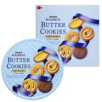 ราคา BOURBON ทรอเต้ 3รสชาติ Torte Cookies Chocochip Cookies Butter Cookies (11156141149)