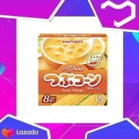 ราคา Pokka Sapporo Happy Soup Corn Potage 101 G Made in Japan ผงซุป ซุปครีมข้าวโพด ผงปรุงรส เครื่องปรุง เครื่องปรุงสำเร็จรูป (18835136973)