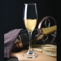 ราคา แก้วแชมเปญสำหรับบาร์แก้วคริสตัลแก้วแชมเปญถ้วยแก้วไวน์แดงสุดสร้างสรรค์แก้วแชมเปญ Yuli286 (19791718191)