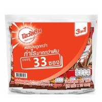 ราคา โอวัลติน 3IN1 29 กรัม x 33 ซอง (20319122330)