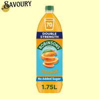 ราคา Robinsons DOUBLE STRENGTH Orange 1 75L (22498321470)