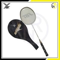 ราคา ของแท้ส่งไว FBT ไม้แบดมินตัน รุ่น STRIKER น้ำหนักเบา วัสดุทำจากอลูมิเนียม แพค1ไม้ แถมซองใส่ (16954374961)