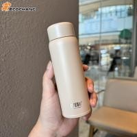 ราคา TYESO ขวดน้ำสแตนเลสเก็บอุณหภูมิ ขนาด 150ml และ 200ml ขนาดเล็ก พกพาสะดวก (22631276948)