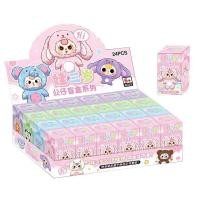 ราคา ยกbox24 กล่อง กล่องสุ่มพวงกุญแจ กล่องสุ่มยกbox กล่องสุ่มราคาส่ง พวงกุญแจ กล่องสุ่มน่ารัก พวงกุญแจน่ารัก (22833746382)